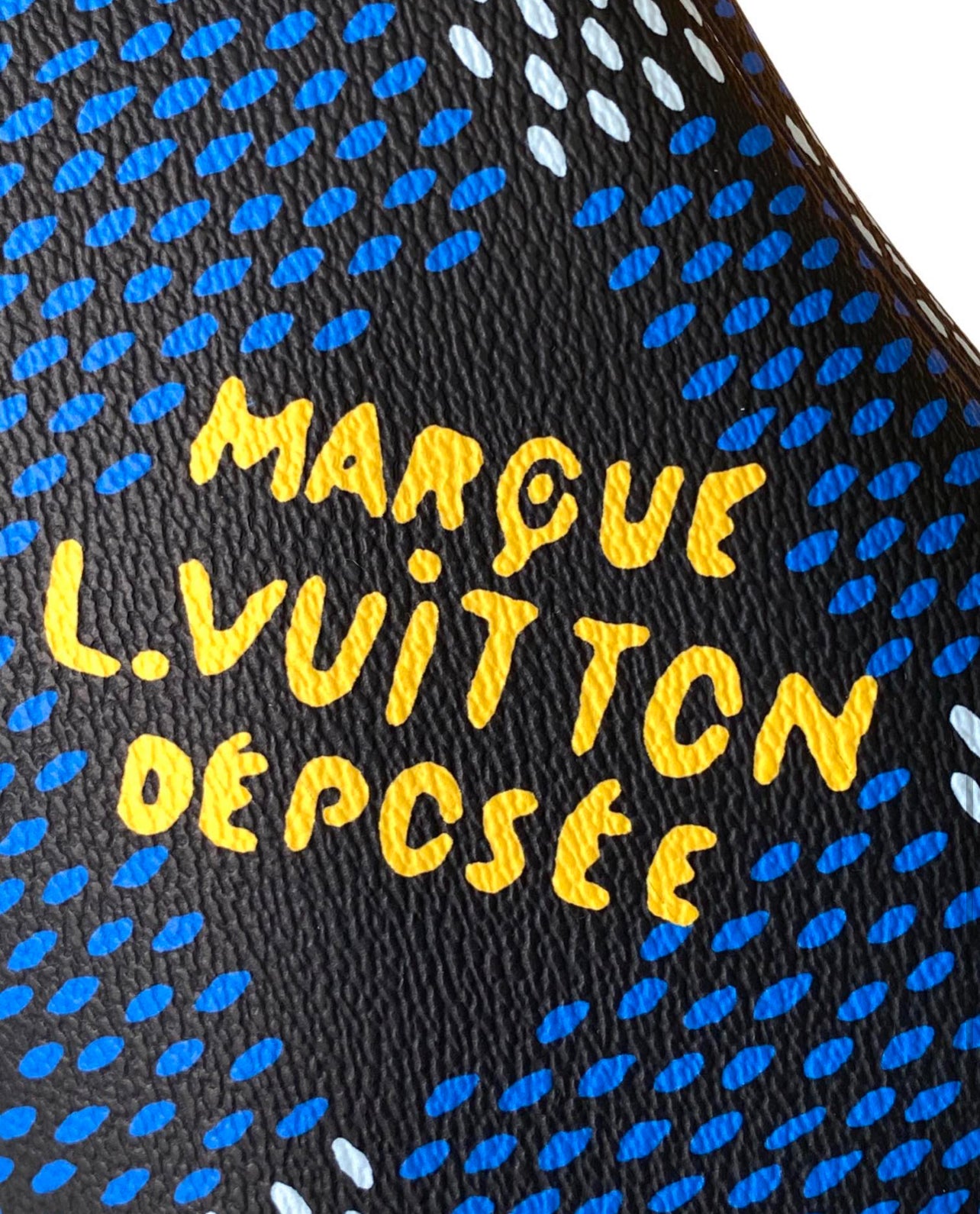 Louis Vuitton Trio Messenger Bag – Monogram Eclipse