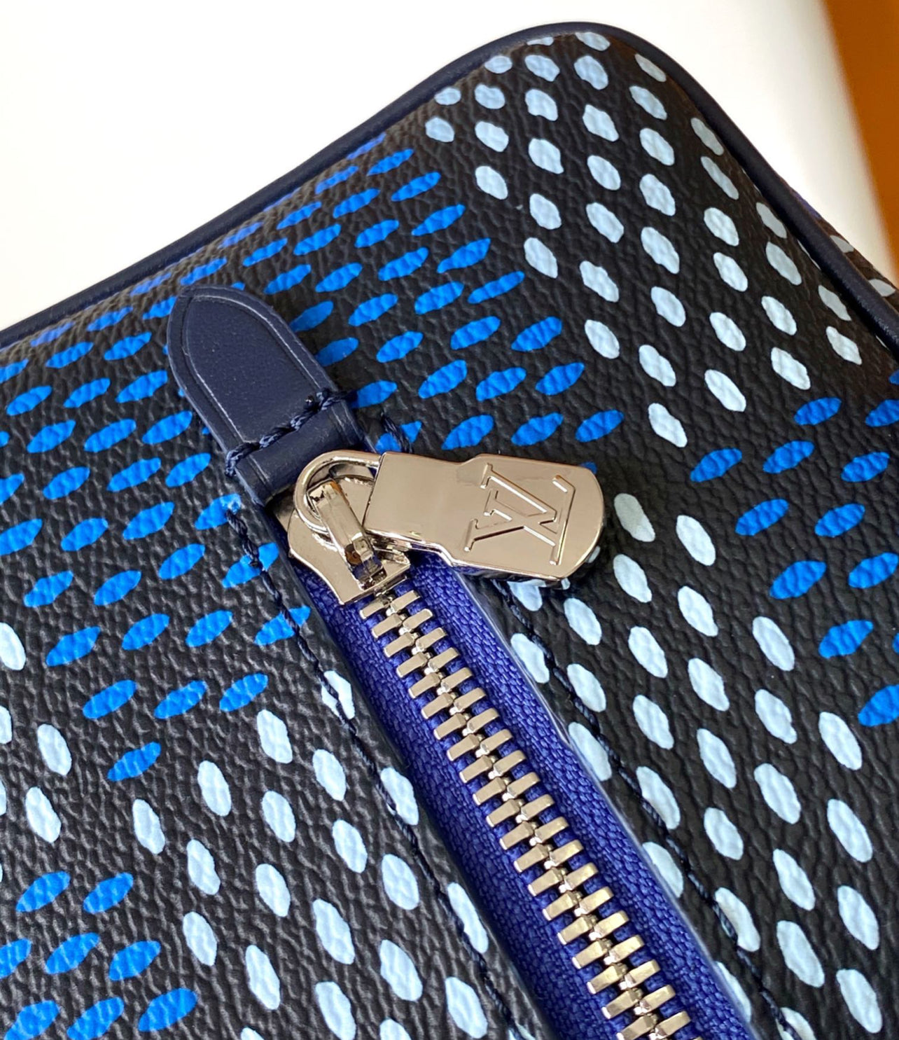Louis Vuitton Trio Messenger Bag – Monogram Eclipse